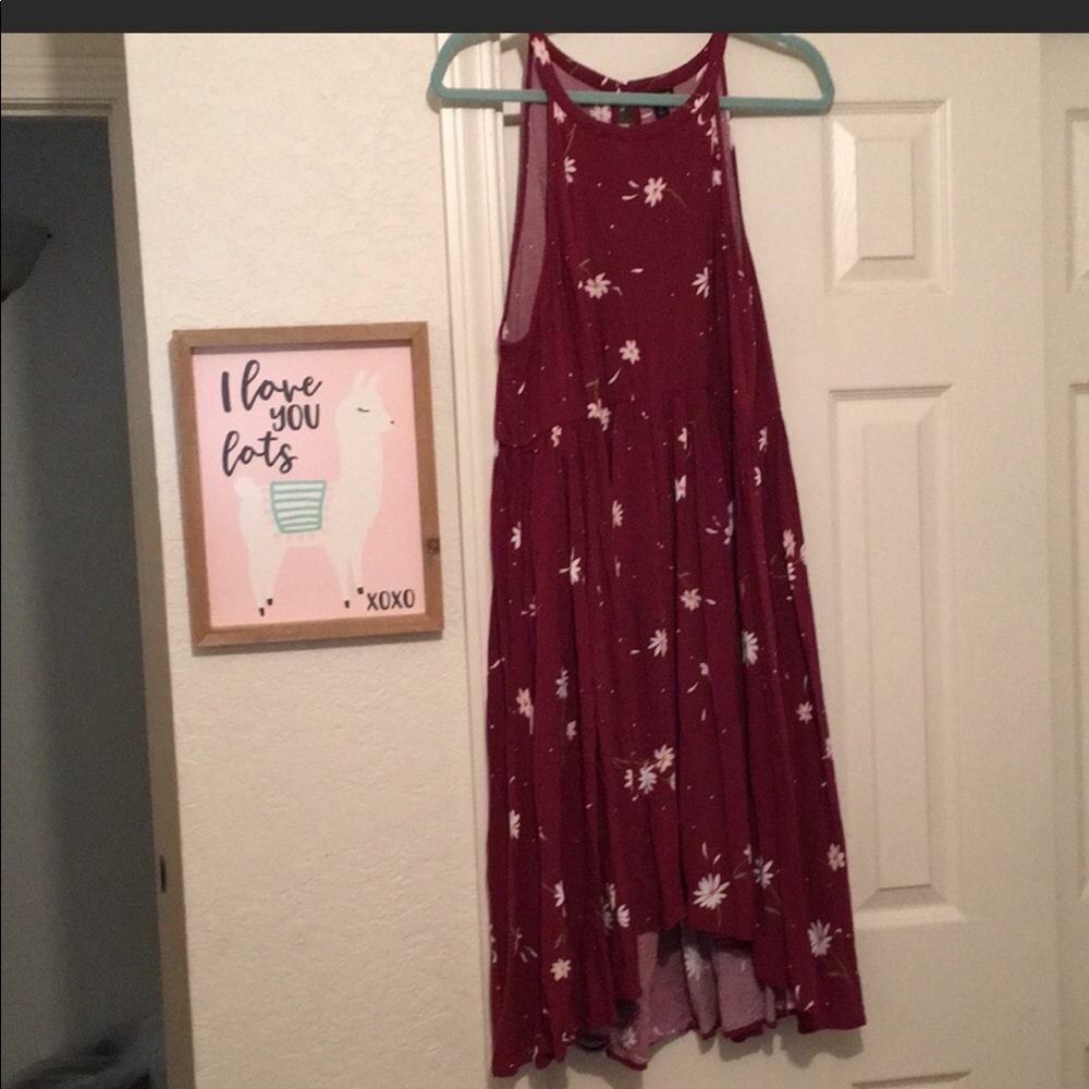Summer dress